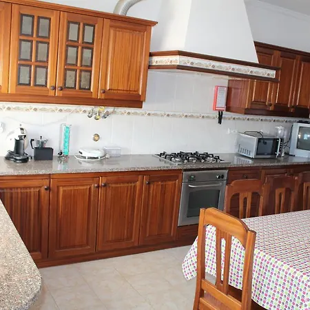 Tatil parkı Nobre Guia (Faro)