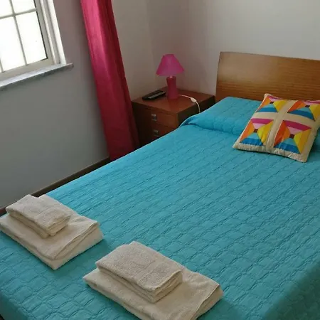 Nobre Tatil parkı Guia (Faro)