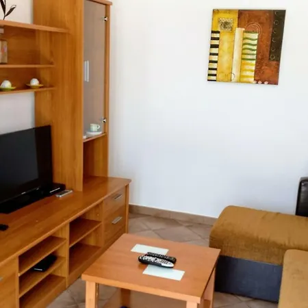 Nobre Tatil parkı