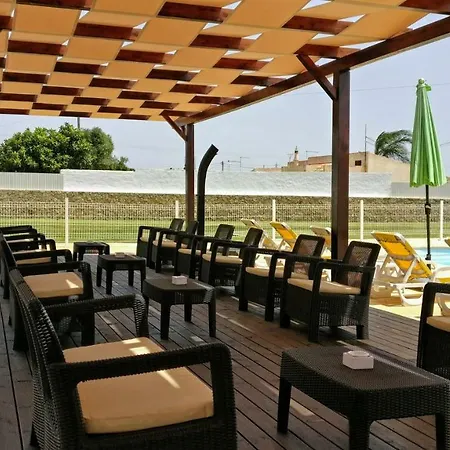 Nobre Tatil parkı Guia (Faro)