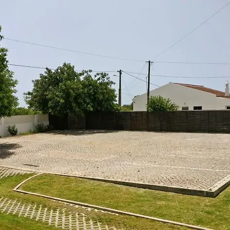 Tatil parkı Nobre