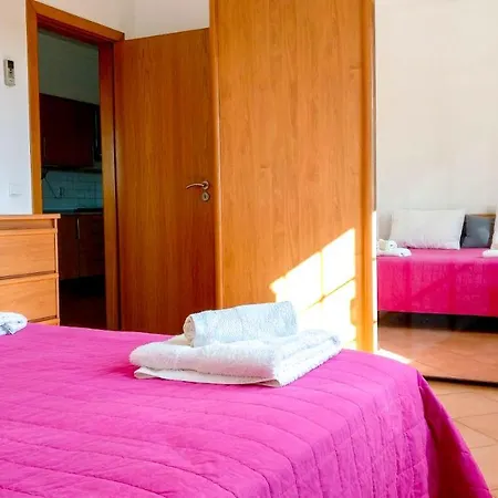 Tatil parkı Nobre