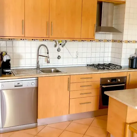 Tatil parkı Nobre Guia (Faro)